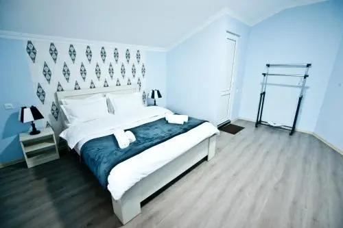 Hotel NOA Kazbegi