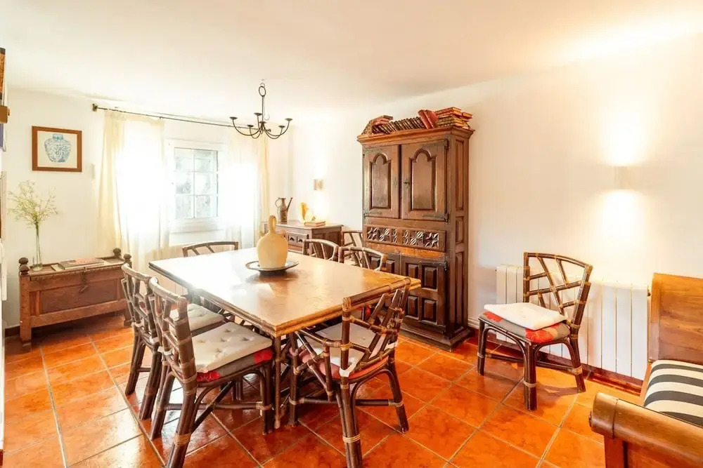 Unik Vacation Calafell Villa