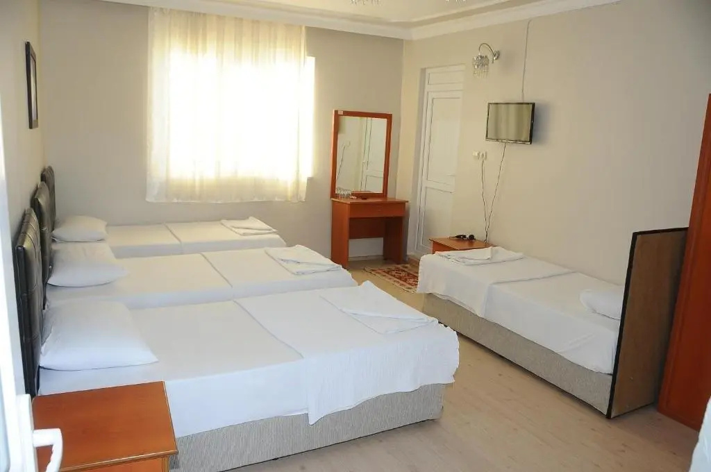 Hotel Dort Mevsim
