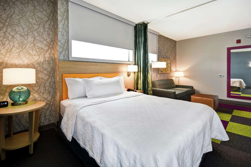 Home2 Suites By Hilton Eagan Minneapolis