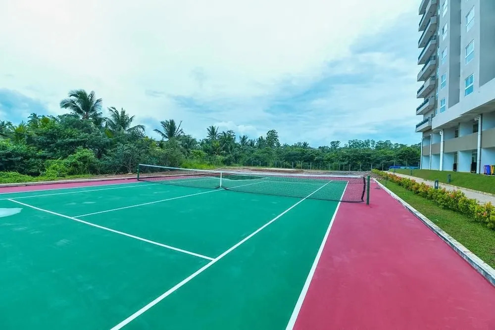 Retreat At Fairway Galle