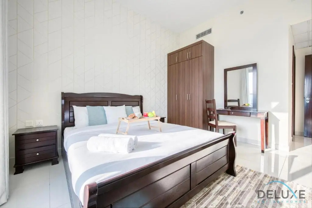 Modern 2 BR Apartment at Elite Residences 7 Sports City by Deluxe Holiday Homes