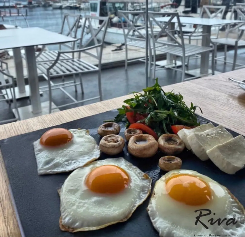 Hotel Riva