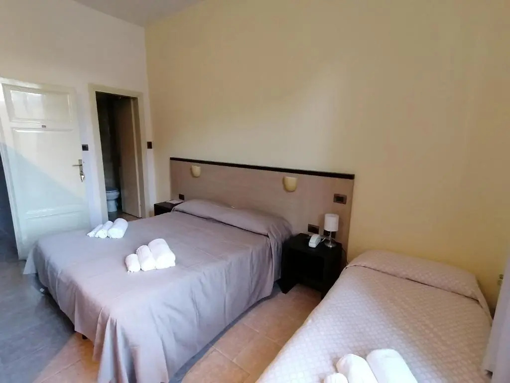 Hotel Cilene