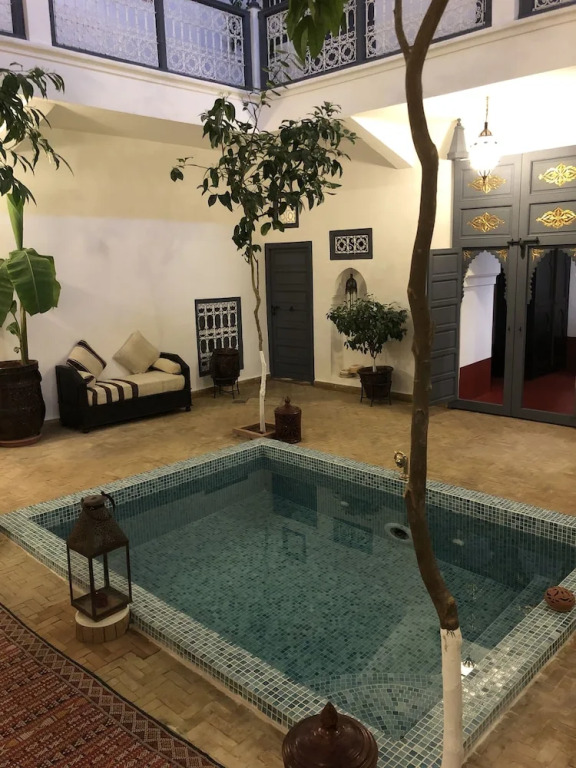 Riad Bab El Fale