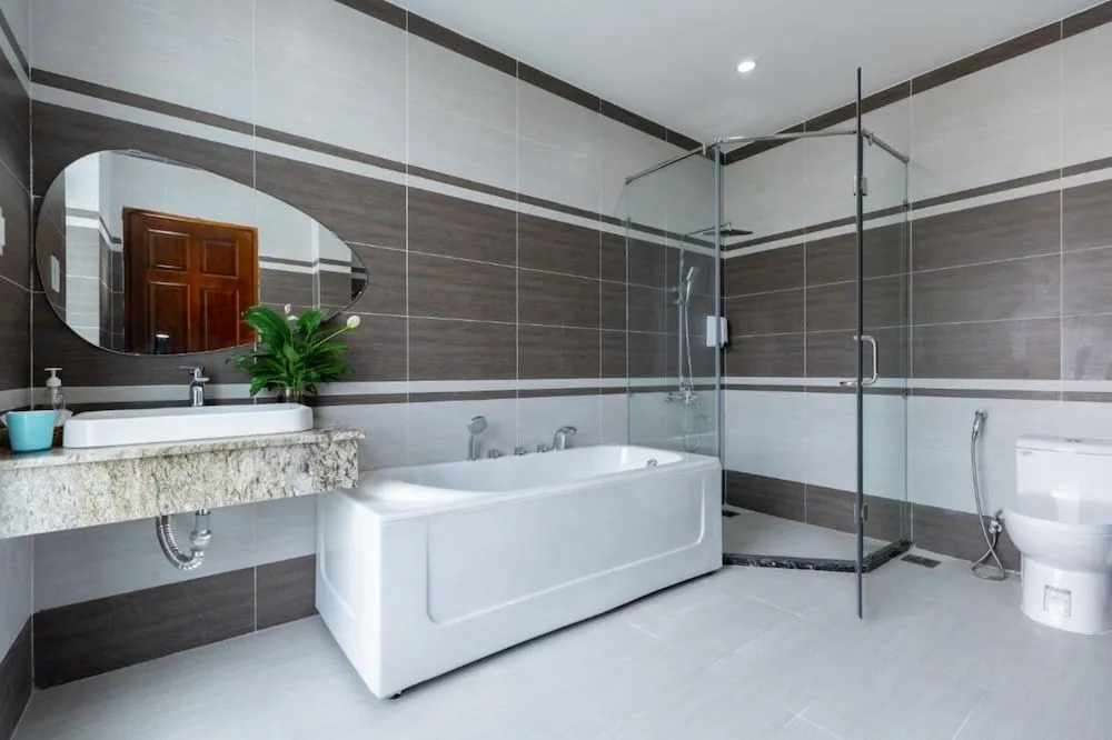 Tran Duy Sunrise Villa