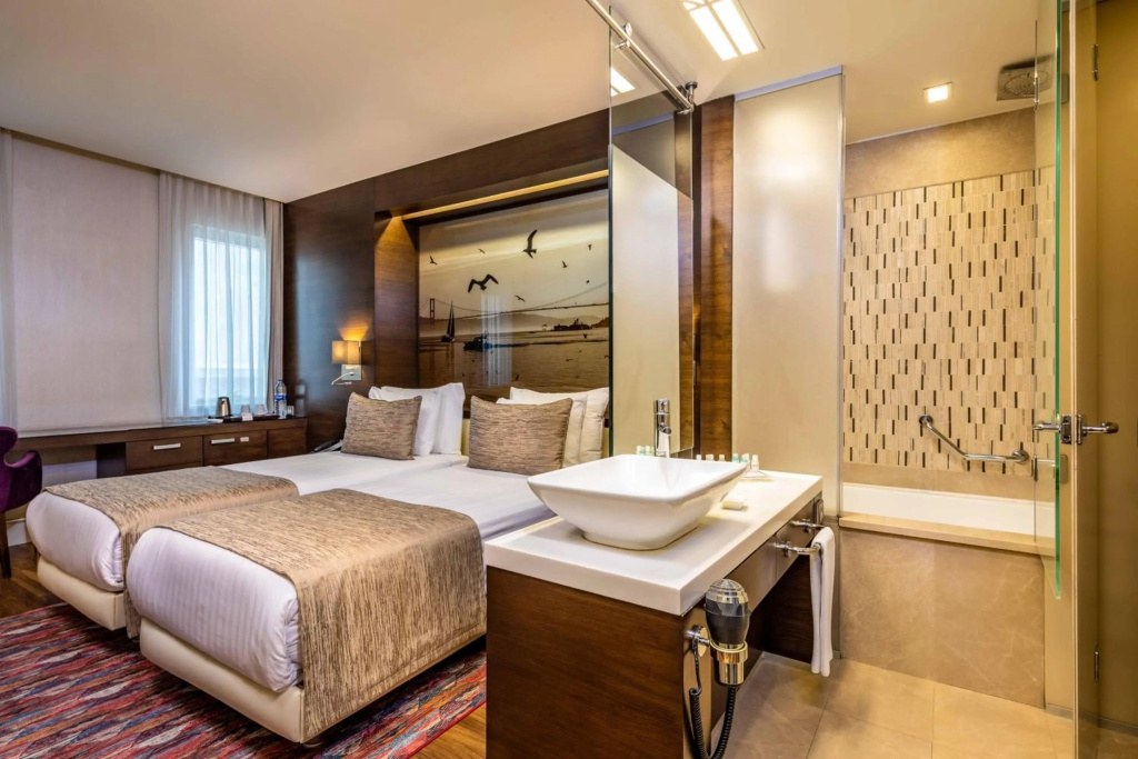 Levni Hotel & SPA - Special Category
