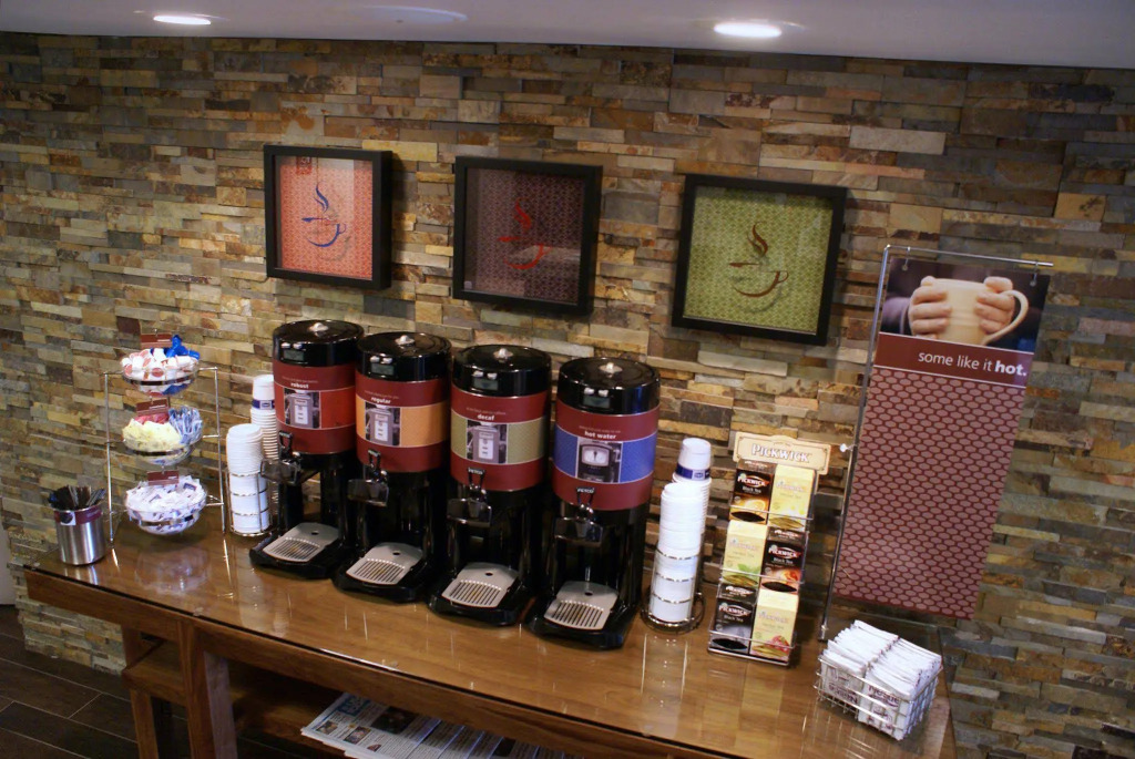 The Addison Hotel SureStay Collection by Best Western