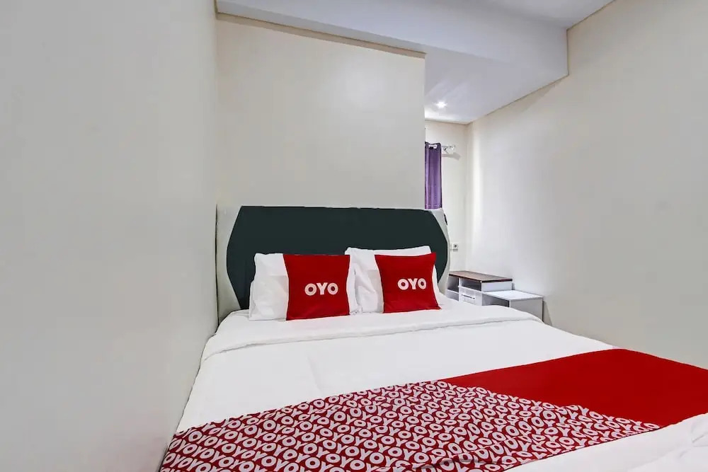 Hotel O Griya Putih
