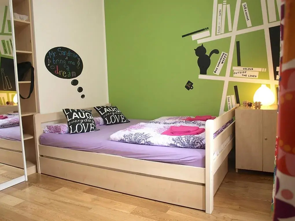 Witty Please - Cheerful Studio Apartment With Balc - Rnu 69315