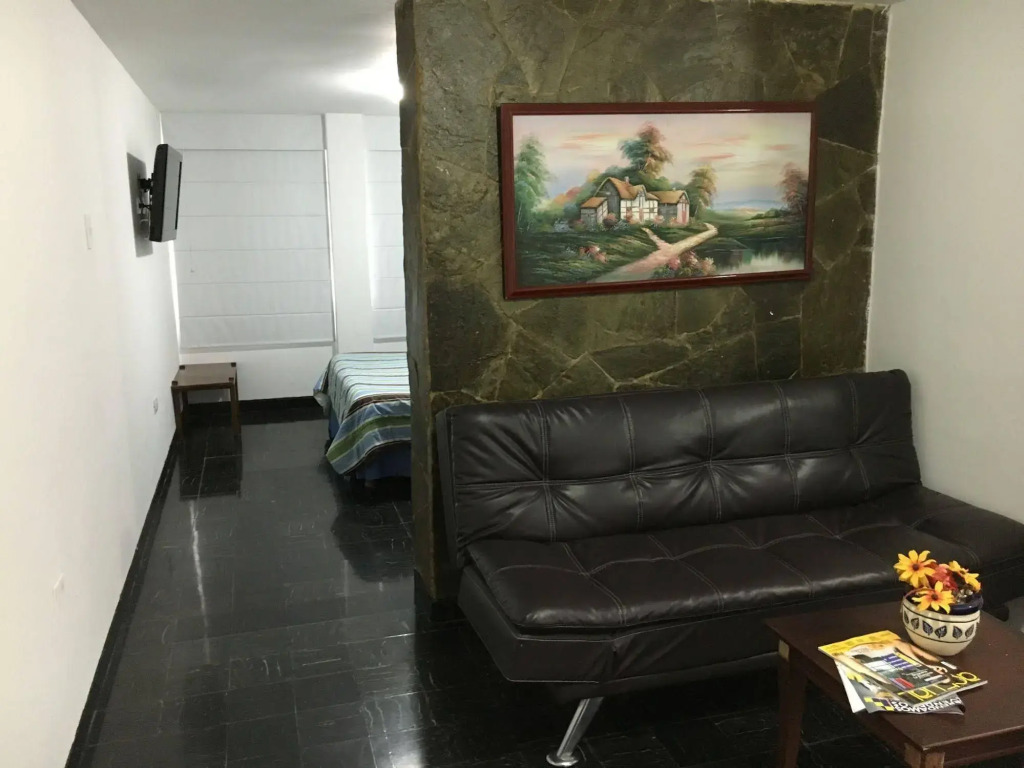 Vallclaire Suites