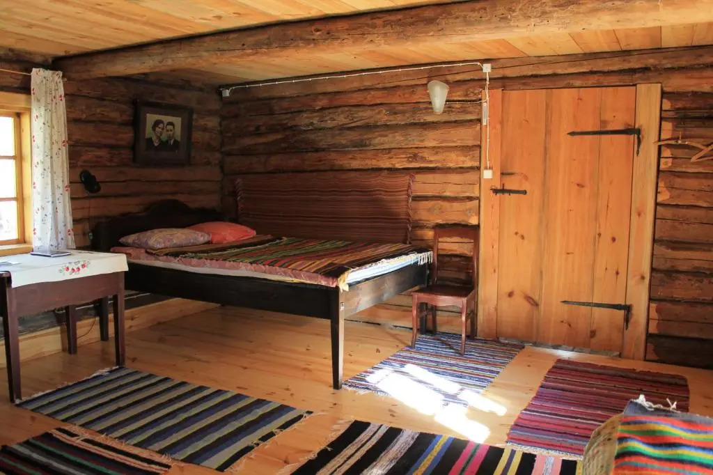 Männi Summerhouse