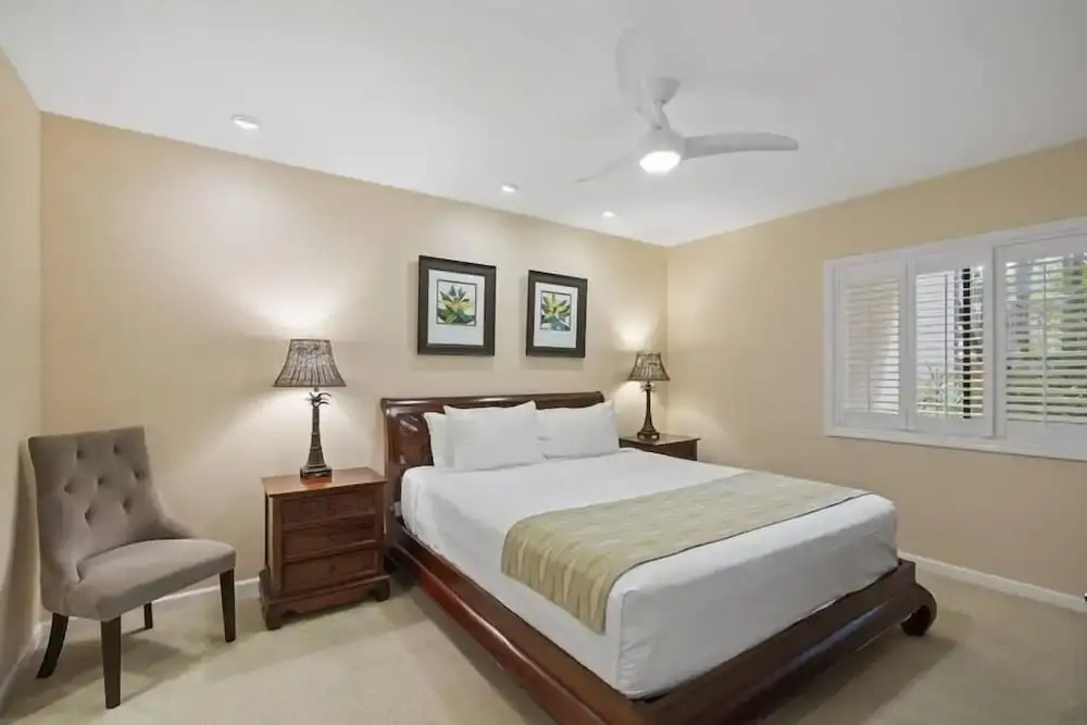Makena Surf, #f-111 2 Bedroom Condo