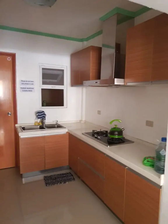 Unit 5 4BR Wanay Transient