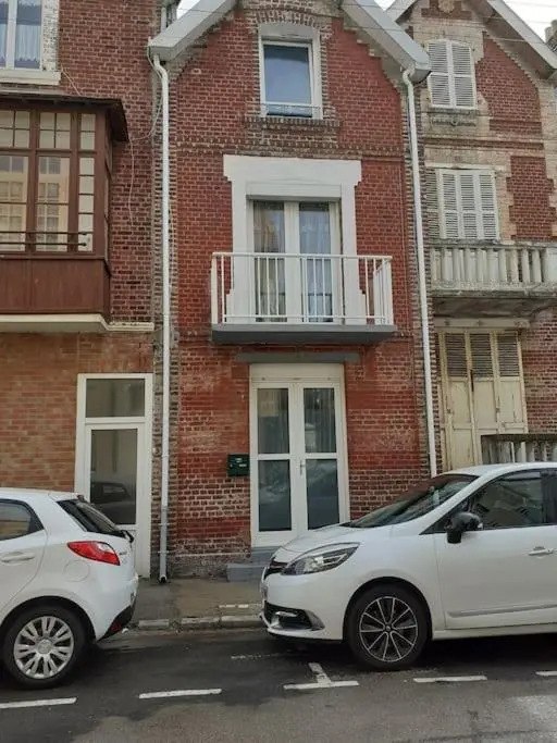 Maison cosy à 2 min de la plage et des commerces
