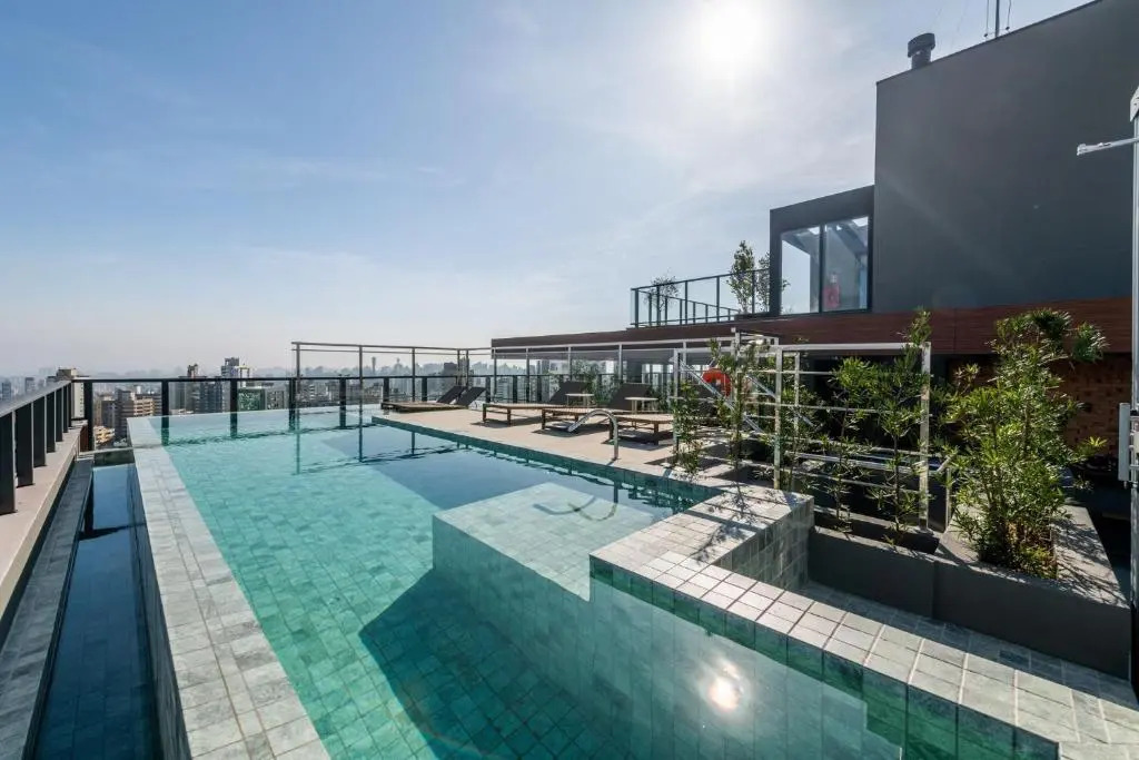 Liv   Apartamento 1406