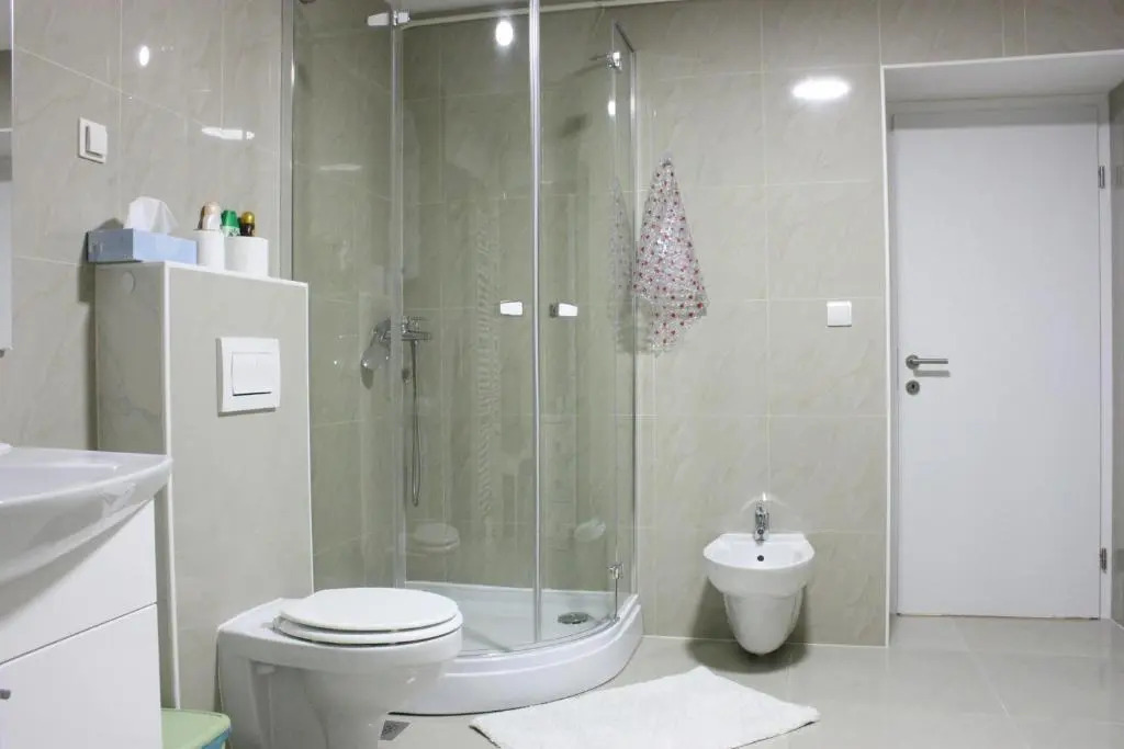 Apartman Maksimir Relax Zagreb-75m2