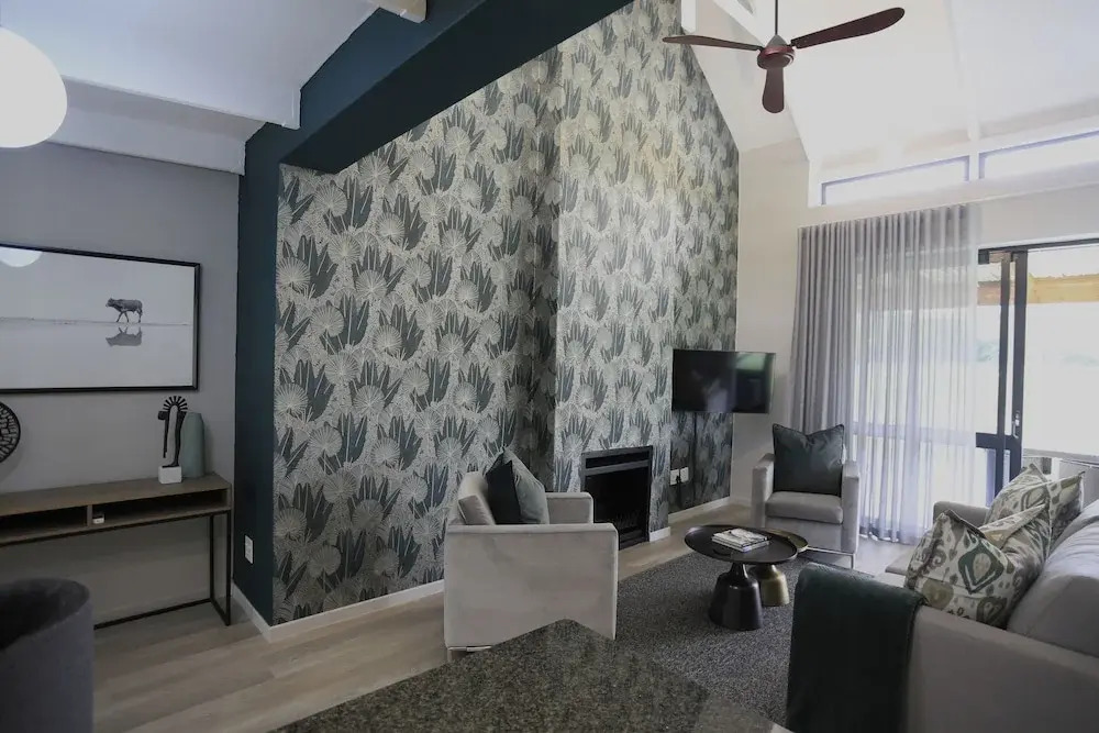 Sanddrif Stellenbosch Guest Farm