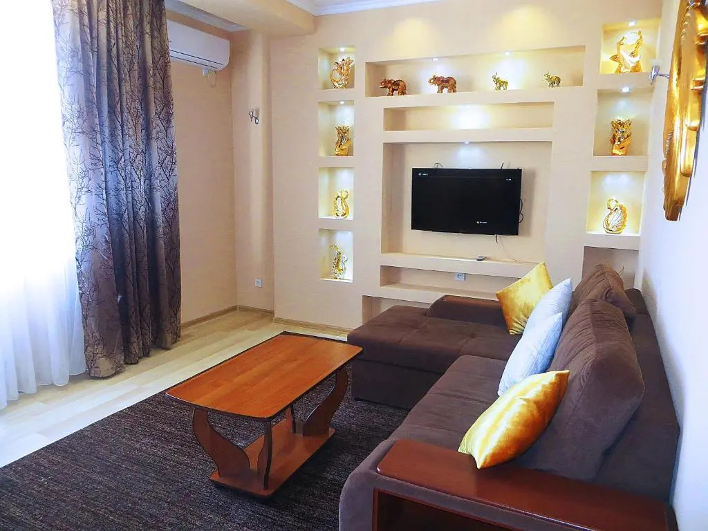 Lux Bishkek Apartment