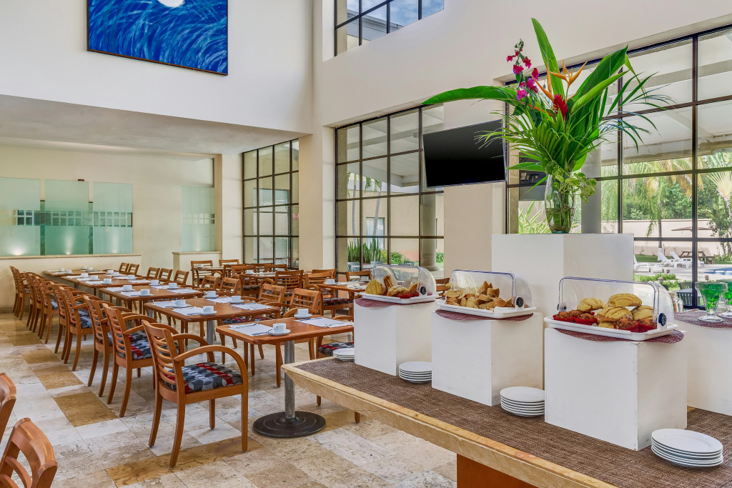 Fiesta Inn Colima