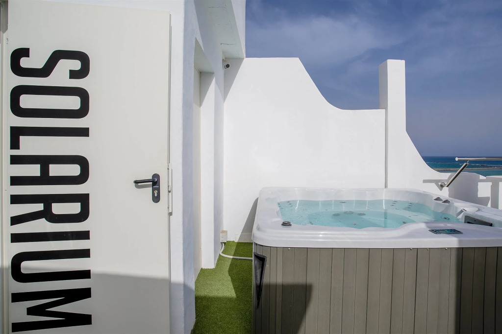 Apartamentos Islamar Arrecife