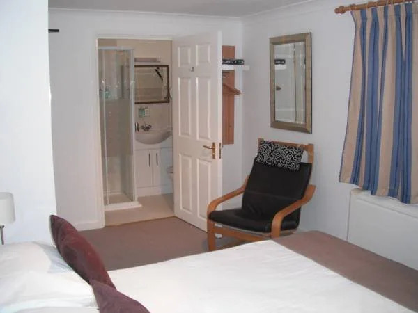 Basingstoke Lodge