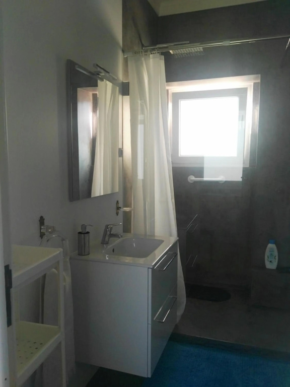 Sunrise Terrace Apartment