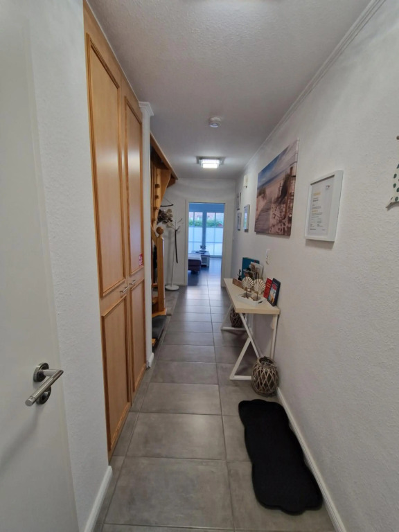 Ferienwohnung Blick am Tief