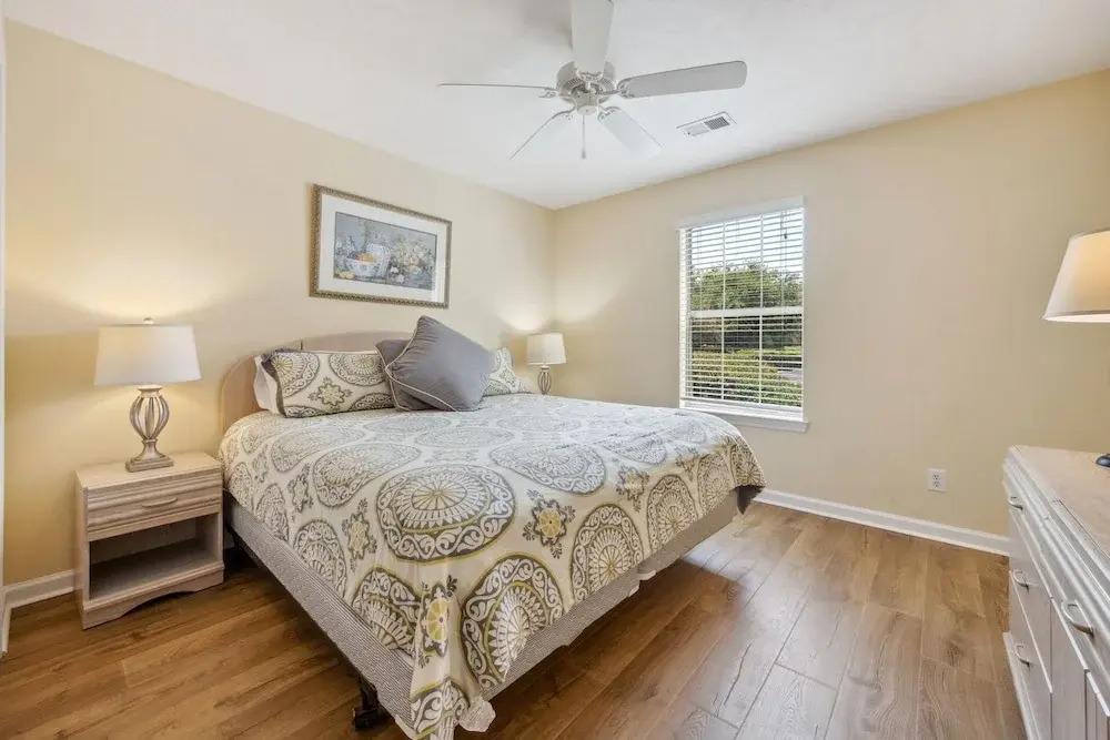 Crassostrea At True Blue 3 Bedroom Condo by Peace Vacations