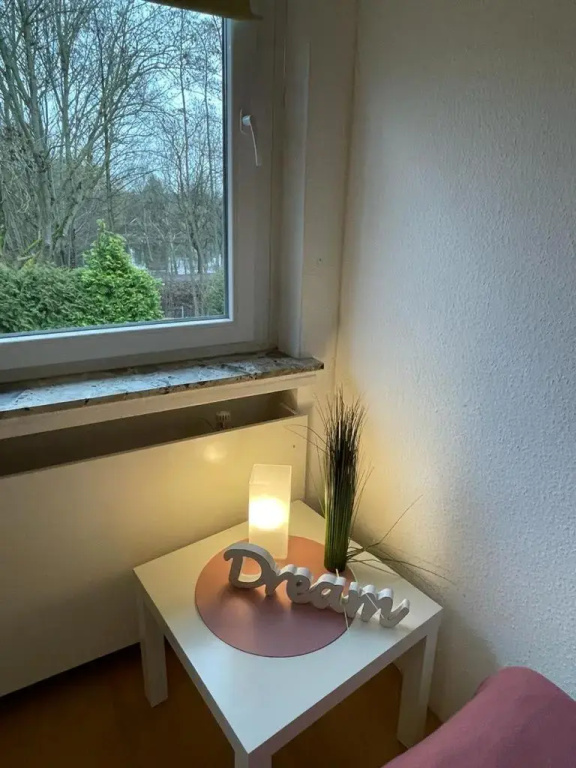 Apartment First Floor Laatzen