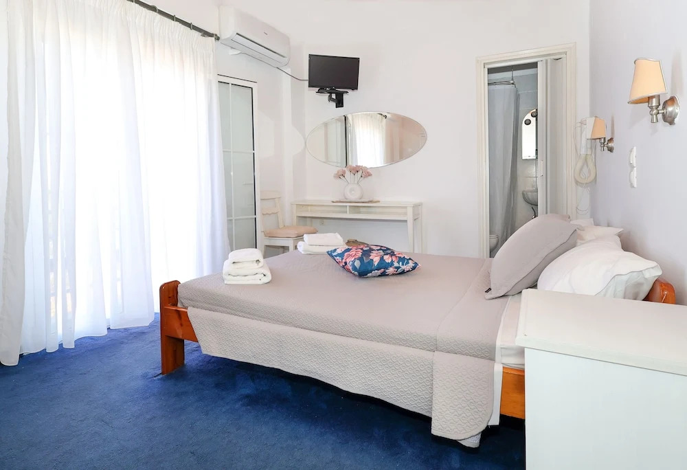 Hotel Hippocampus