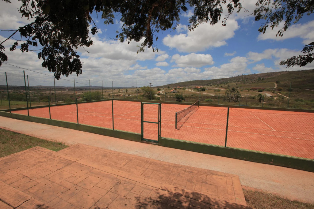 Hotel Fazenda Monte Castelo