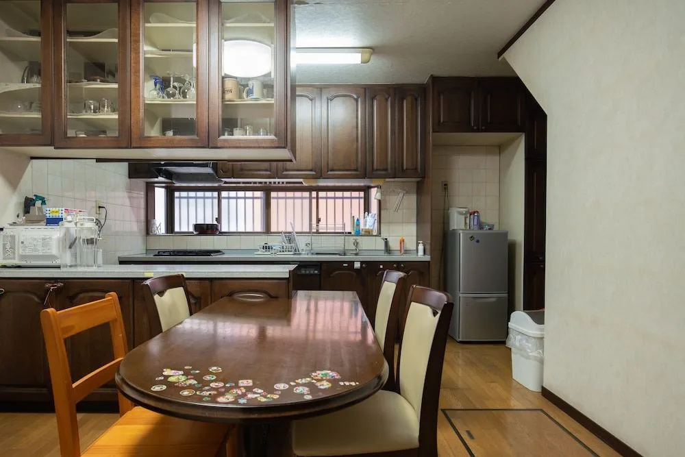 Guest House Ilonggo