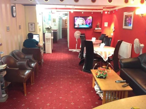 City View Hotel Roman Road
