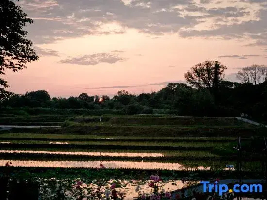 Jian Huakai Youshi Homestay
