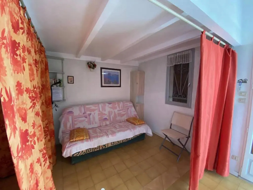 Appartement Port Leucate, 2 pièces, 6 personnes - FR-1-81-482