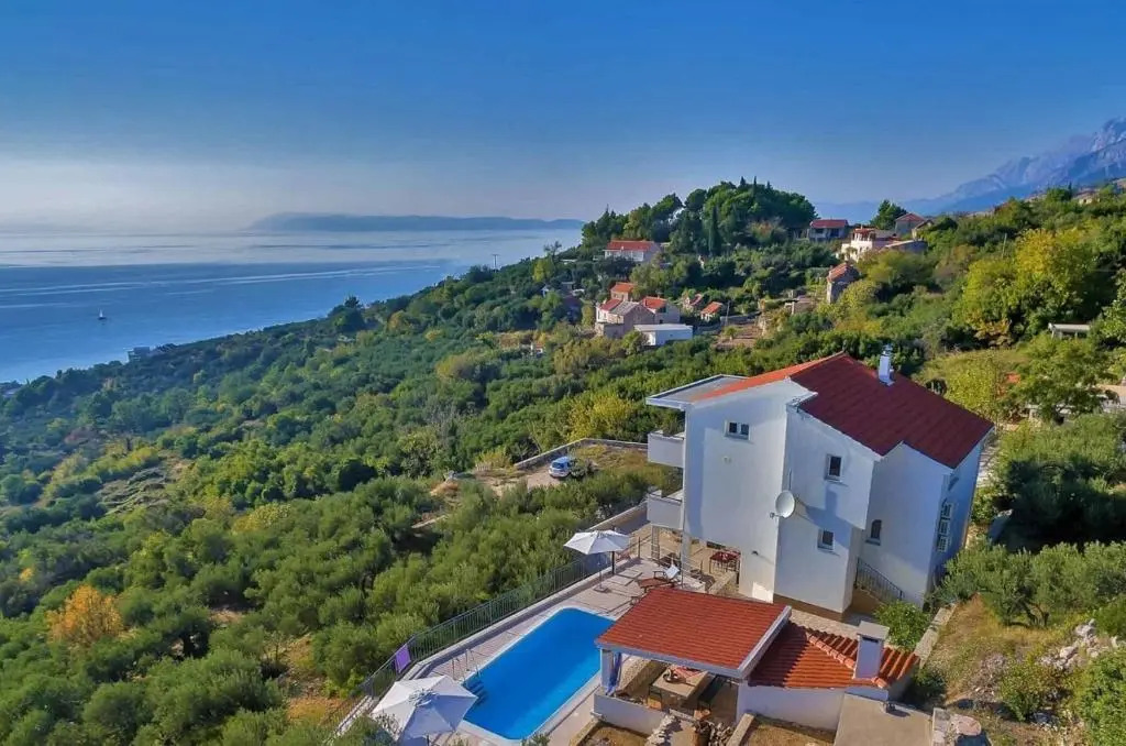 Villa Siesta