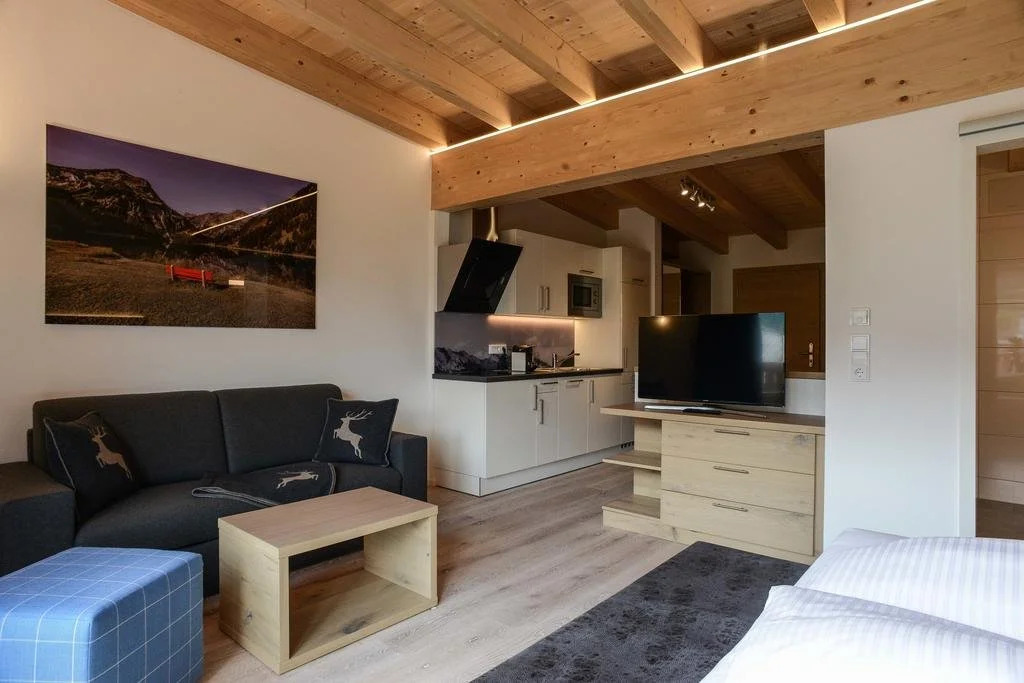 R Appartements Sommerbergbahnen inklusive