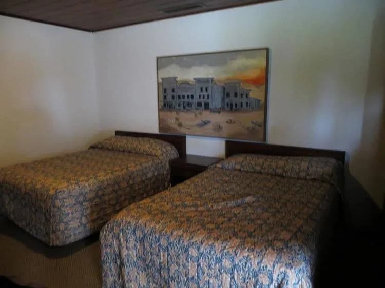 Budget Inn Express Grand Forks