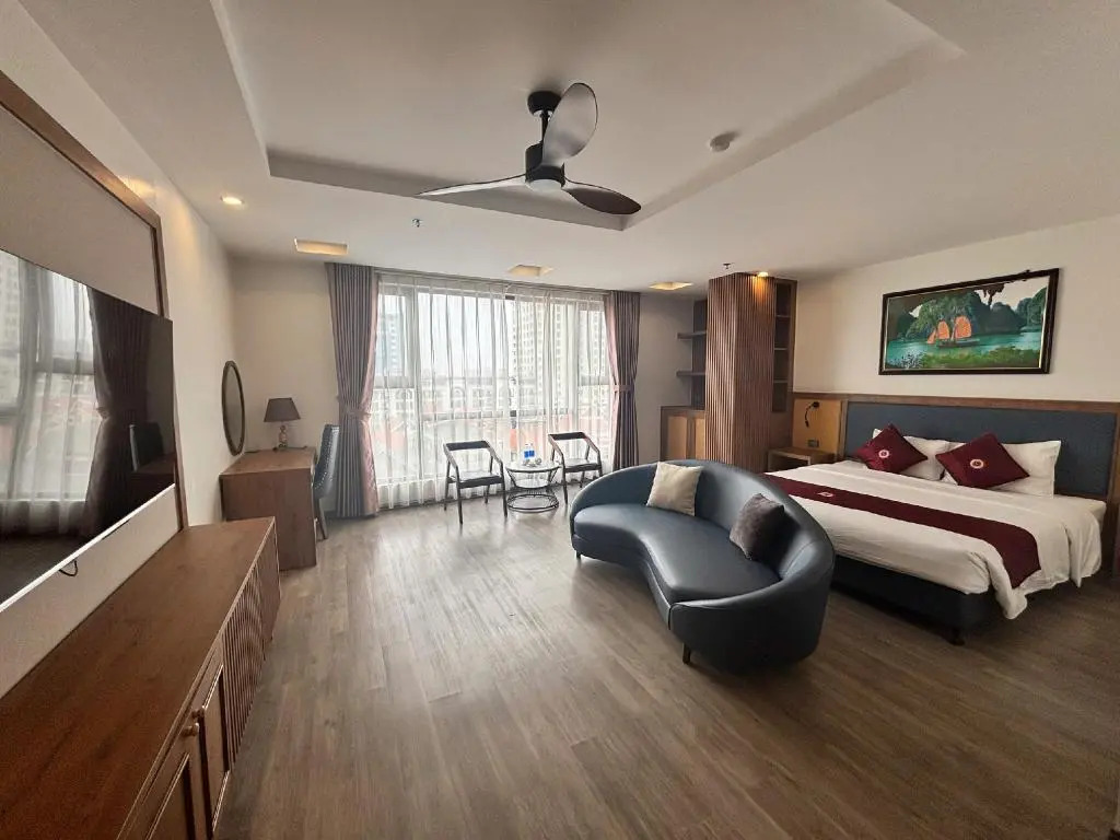 Smart Hotel 2