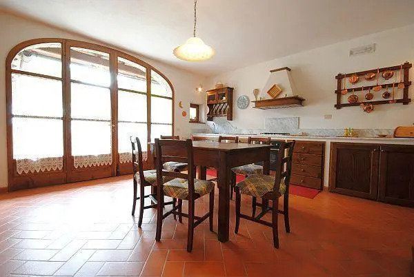 Casa Maria Laura