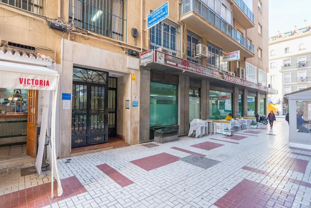Salitre City Center