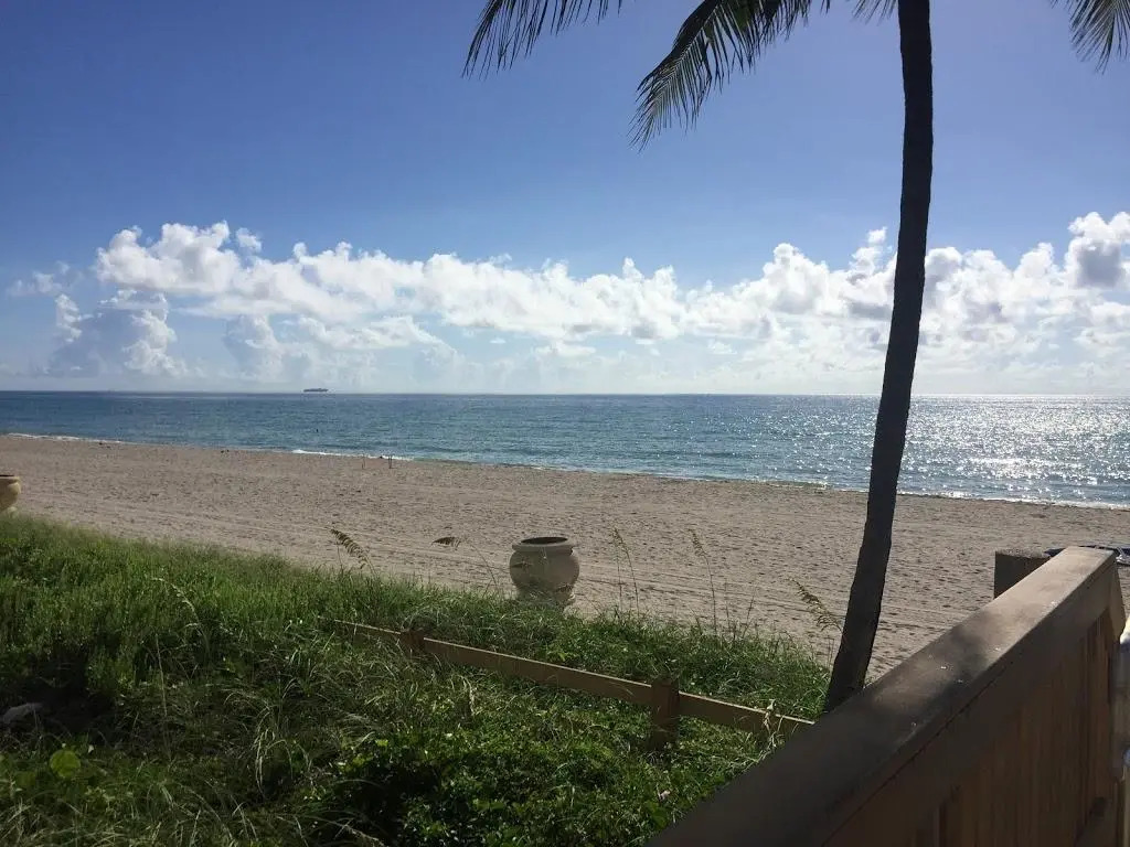 657 Apartment Hollywood Beach