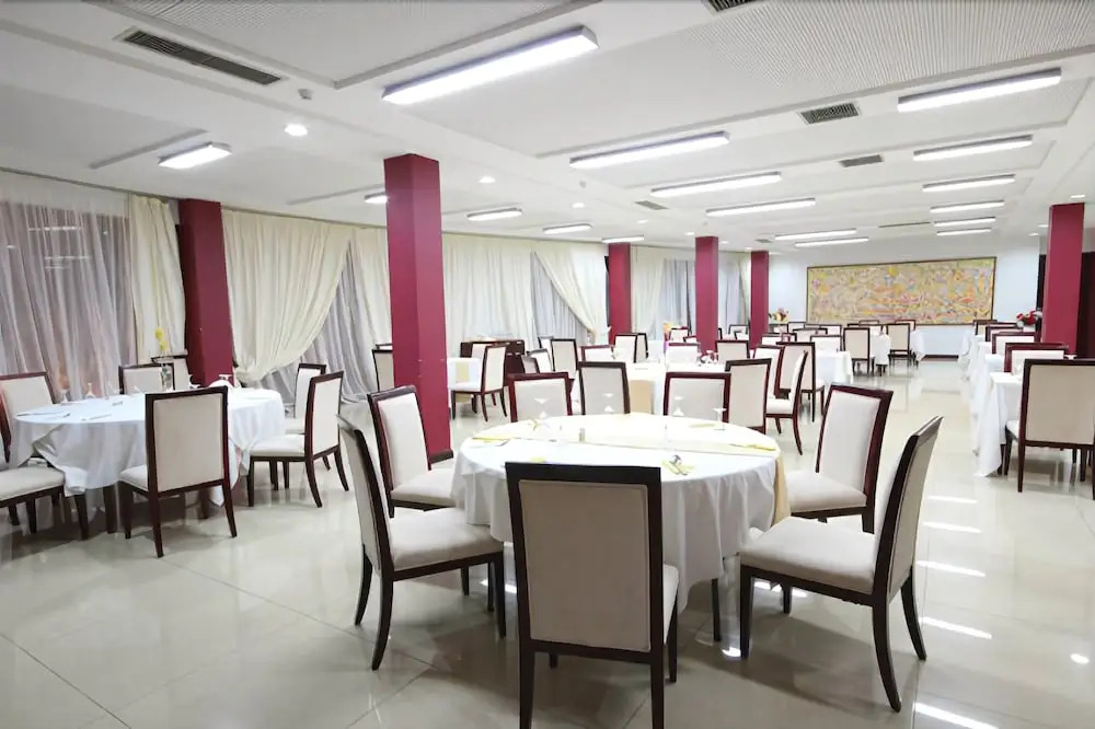 Hotel Infotur