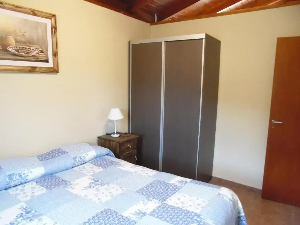 Cabañas Doña Itati