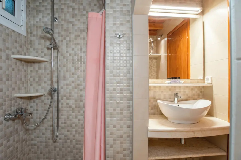 New Bic Economy Apartment First Floor n