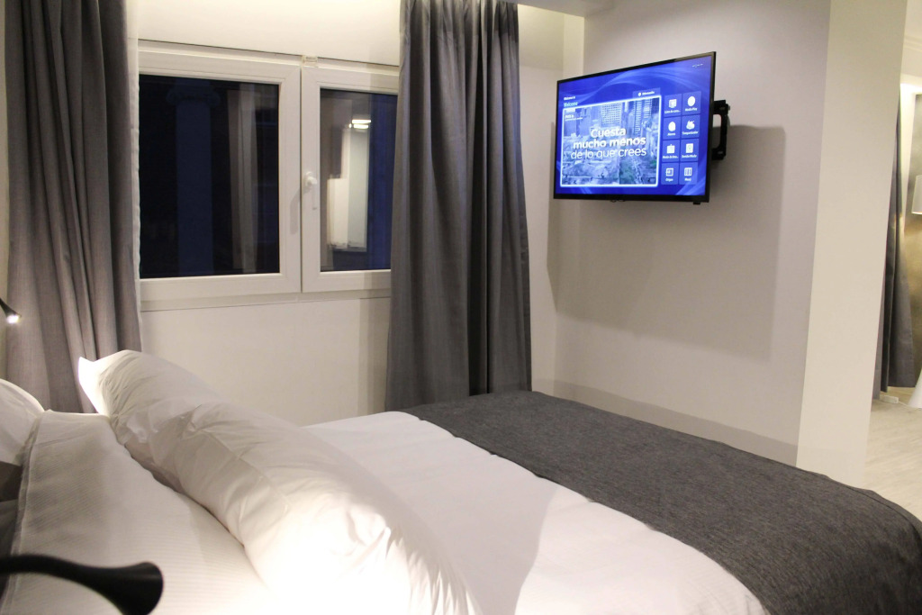 Hotel Sommelier Agustinas