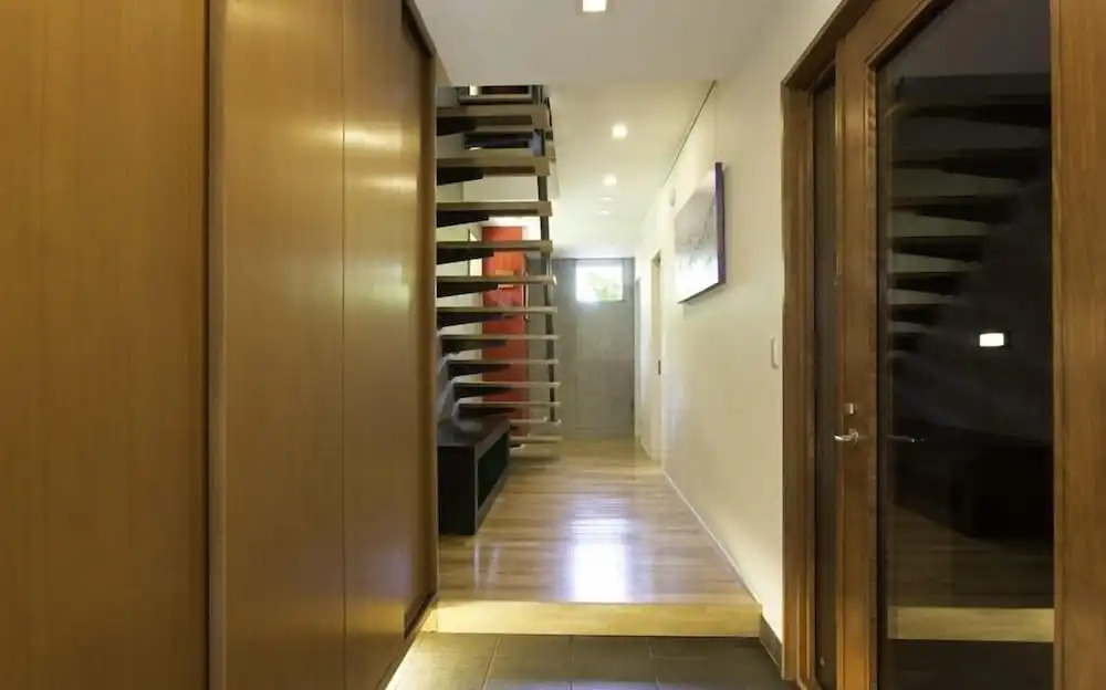 Asanagi 3 bedroom by Hokkaido Tracks