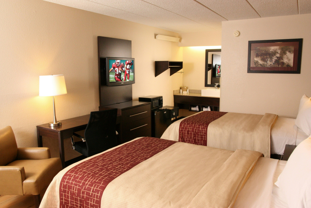Red Roof Inn PLUS+ Philadelphia Airport