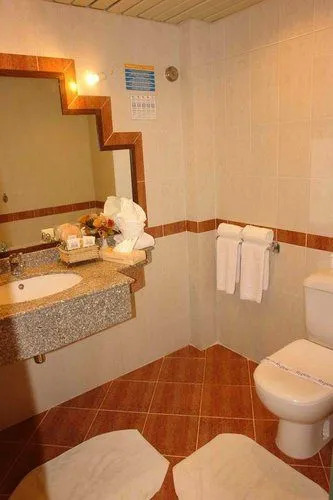Hauza Beach Resort